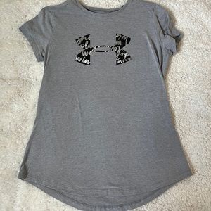 ❤️‍🔥3/$15❤️‍🔥 Youth XL Under Armour T-Shirt